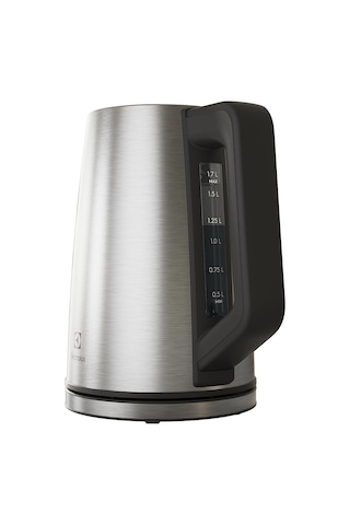 Electrolux E5K1-6ST 2400 W 1.7 Lt Çelik Kettle