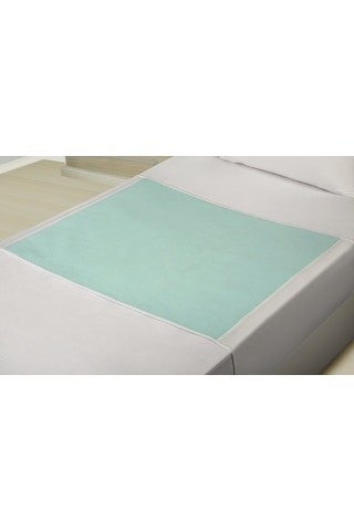 Caretex Abso Eco 75 x 90 CM Kanatlı Yatak Koruyucu