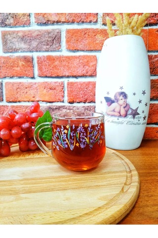 Osz 300 Ml Bardak Bardak Bardak Cam Bardak 189134462 Beyaz