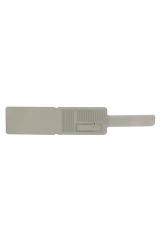 Barfas / UHF RFID Yapışkanlı Kuyum Etiketi 50 Adet - BR0517