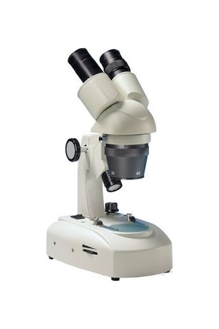 Bresser Researcher icd Led Stereo 20x-80x Mikroskop