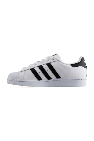 Adidas Superstar Günlük Spor Ayakkabı C77124 Beyaz
