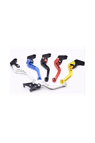Yamaha Mt07 Spor Cnc Kisa Modifiye Manet Seti 498005692
