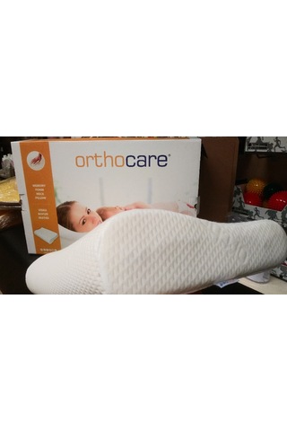 Visco Boyun Yastığı 57 X 33 X 11 CM