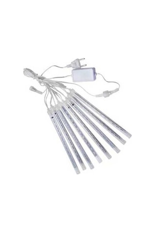 Pazly Standardı Sıcak Işık Beyaz Asılı Amerikan Alüminyum Alaşım 30cm8 24 Gt