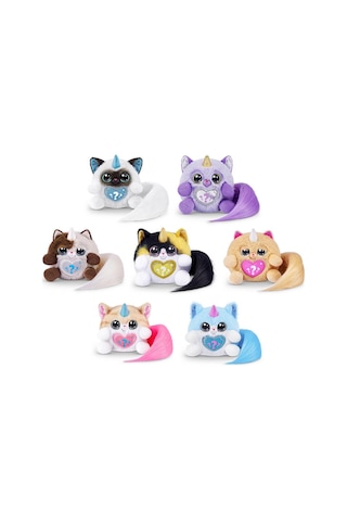 Rainbocorn Kittycorn Sürpriz S3