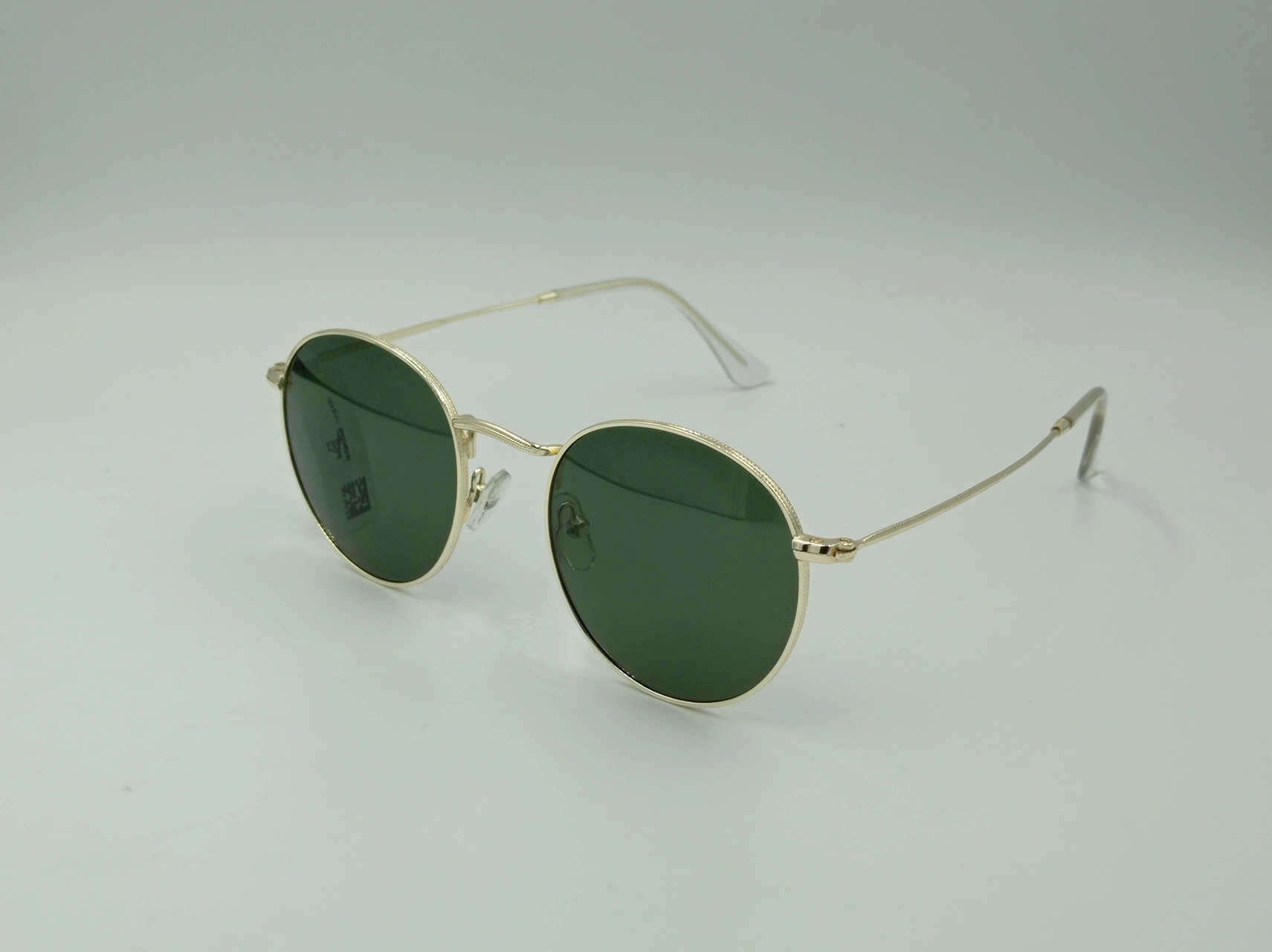 Eınettı Eı1026 C103 49-20-140 Unisex Güneş Gözlüğü Altın