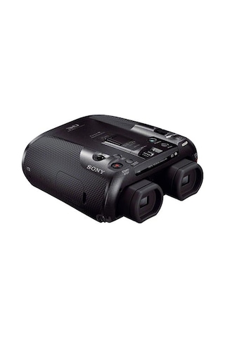 Sony DEV-50V Dijital Kayıt Dürbün 2.El Füme
