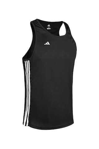 Adidas Adıbtt02 Boks Atleti Siyah