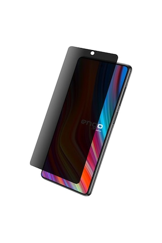 Casper Vıa X45 Hayalet Ekran Koruyucu 9h Nano Şeffaf