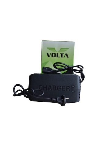 Volta 60V - 20 Amper Elektrikli Bisiklet Şarj Cihazı Aleti Volta 60V - 20 Amper Elektrikli Bisiklet Şarj Cihazı Aleti