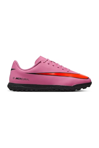 Nike Jr Vapor 16 Club Tf Çocuk Futbol Ayakkabısı Fq8287-600 Pembe