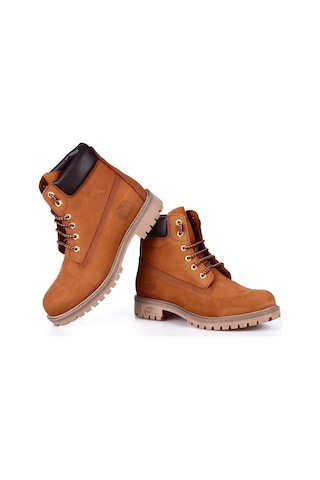 Darkwood Dark Wood Dw-3507m Klasik Bot Taba