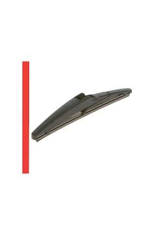 Citroen C5 Aircross 2018-2025 Uyumlu Arka Silecek Bosch Rear Serisi