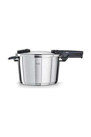 Fissler Vitaquick Glossy Düdüklü Tencere 8 Litre Renkli One Size Genel