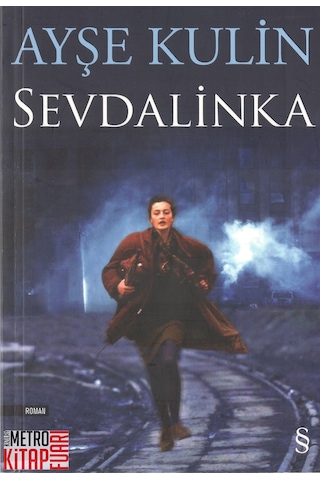 Sevdalinka - Ayşe Kulin - Everest Yayınları Sevdalinka - Ayşe Kulin - Everest Yayınları