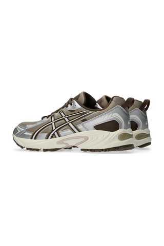Asics Gel-ventx Unisex Driftwood/pure Silver Sneakers 1203b040-202