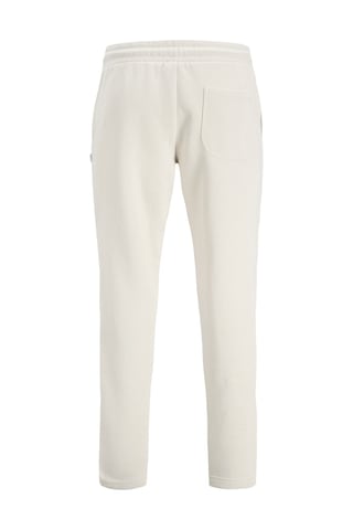 Jack & Jones Jpstkane Bradley Uncuffed Eşofman Altı 12279134 Bej