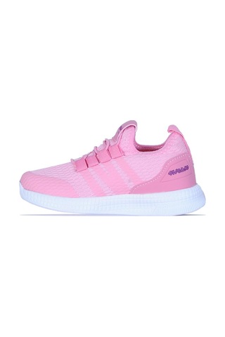 Ayakcenter 500 Arvenzo Bağsız Kız Çocuk Spor Ayakkabı Pembe
