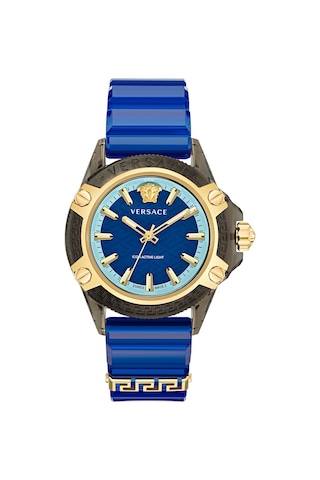 Versace Swiss Made Vrscve6e00323 Unisex Kol Saati