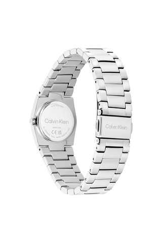 Calvin Klein Ck25100126 Kadın Kol Saati Metalik Gri