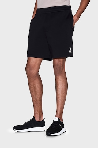 Armani Exchange Erkek Şort Xm001773 Af10818 Uc001 Siyah Siyah