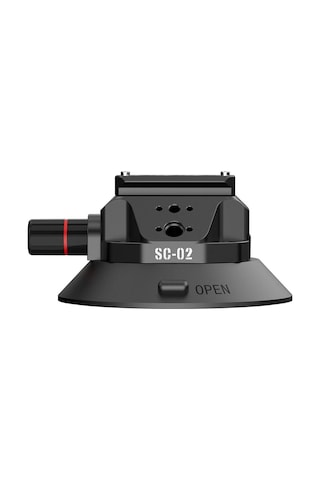 Ulanzi Sc-02 Vacuum Suction Cup 4.5 İnches
