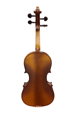 Presto Luthier Hdv11 1/4 Keman Çocuklar İçin Kaliteli Ve Dengeli Ses