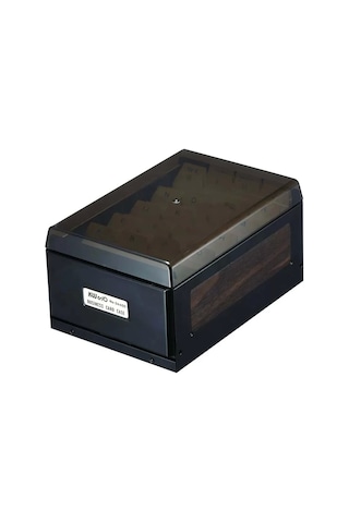 Kw-trio 400 Lü Kartvizit Kutusu 814400