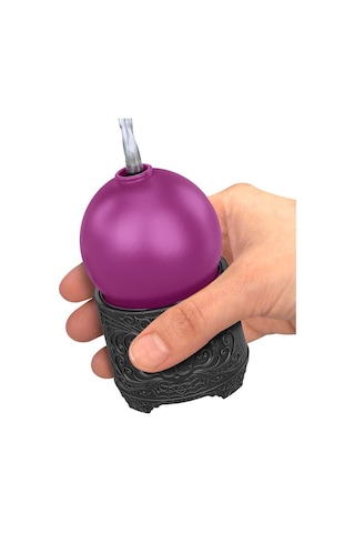 Nessiworld Jcx99 Kristal Küre Bebek