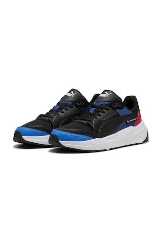 Puma 30876101 Bmw Mms Trinity 2 Erkek Günlük Spor Ayakkabı Siyah
