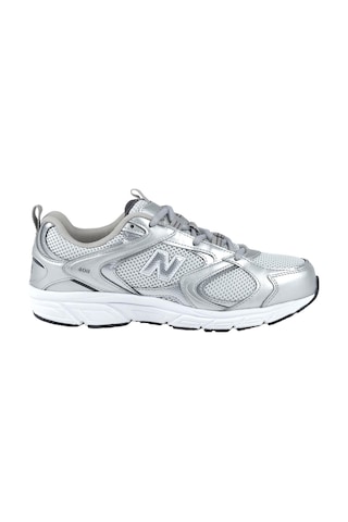 New Balance 408 Kadın Günlük Spor Ayakkabı C-new0408gsb10g01 Gri