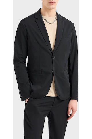 Armani Exchange Erkek Ceket 8nzg49 Znyzz 1200 Siyah
