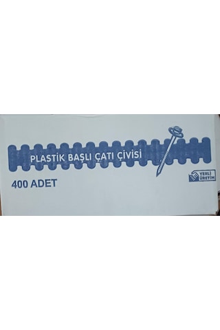 Onduline Levha Çivisi -