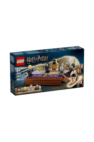 Lego Harry Potter 76441 Hogwarts Castle: Dueling Club