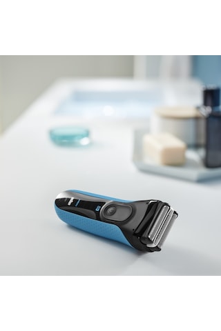 Braun 3040S Series 3 ProSkin Islak ve Kuru Tıraş Makinesi