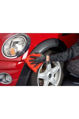 Bumper&trim Gel Dış Mekan Plastik Aksam Yenileyici Koruyucu 500ml