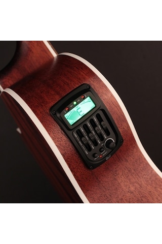 Cort Gamedxop Elektro Akustik Gitar Cutaway Grand Audıtorıum