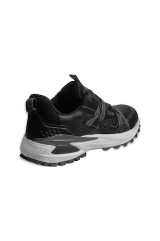 M.P Mp 241-1642 Erkek Sports Casual Ayakkabı 241-1642Mİ-R12593 Beyaz - Siyah