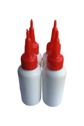 Lastik Tamir Ilacı Kiti-Dublex Tubeles Zırhı-Tamir Sıvısı/ 4 Adet