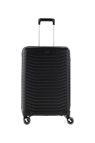 Ccs 5235 Trolley Kabin Boy Valiz CCS-5235-K-R0229 Siyah