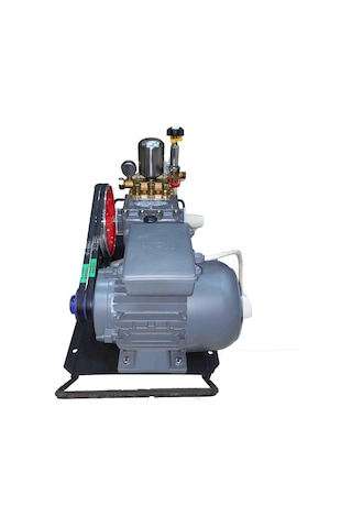 Baco Bc22 1,5 Hp Elektrikli Portatif İlaçlama