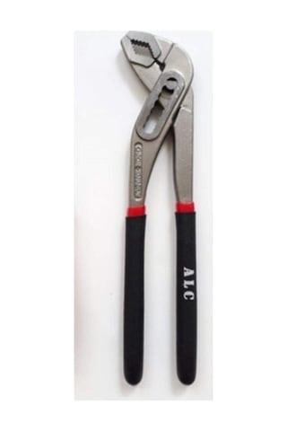 Ford Pense 250 Mm Boru Anahtarı 250 Mm Musluk Anahtarı 250 Mm