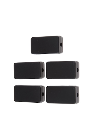 Homyl Elektronik Güç Devreleri Modülü Için Abs Plastik 48x26x15mm