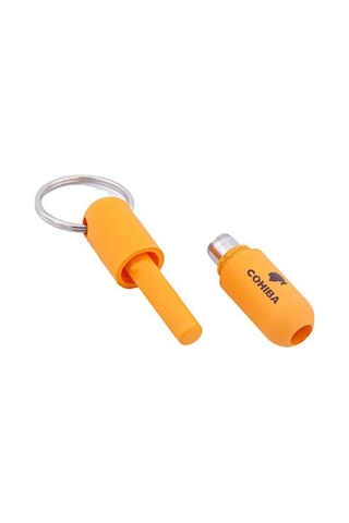 Cohiba Sarı 8mm Punch Puro Delici - Tr6083