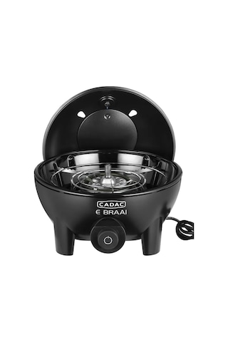 Cadac Ebraai 40 Fs 220v Elektrikli Barbekü Çok Renkli