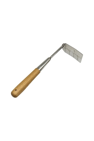 Gardenwind Essential 720 Paslanmaz Çelik Bahçe   Çapa