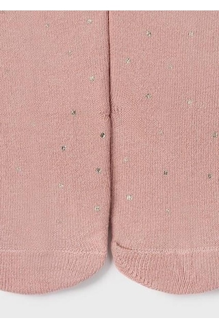 United Colors Of Benetton Kız Bebek Kışlık Külotlu Çorap 10752 078 Blue