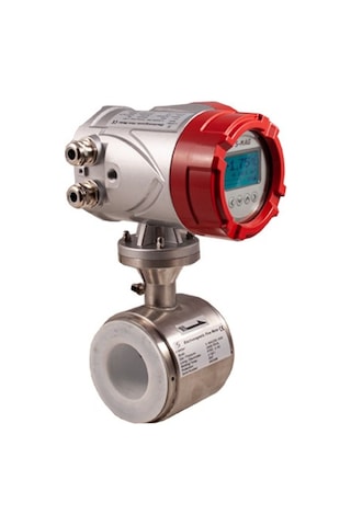 S-mag200 Tef-hc-50-l-80-a-40/wafer- Ss Debimetre Diğer