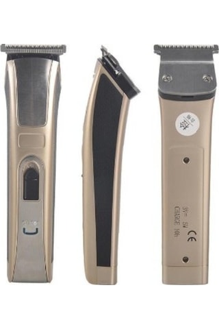 Insua AT 128 Saç & Sakal Kesme Makinesi